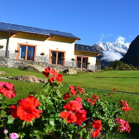 Village Paradis Roisan Exterior foto
