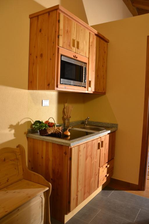 Village Paradis Roisan Cameră foto